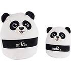 BB-Petz Panda med unge