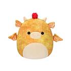 Squishmallows Plush 12cm W19 Dieric