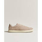 C.QP Racquet Suede (Herr)