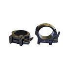 Rusan Picatinny, 30mm QD