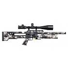 Reximex Throne Gen2 PCP 4.5mm Skull Camo