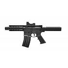 Crosman A4-P Pistol CO2 Full Auto 4.5mm BB