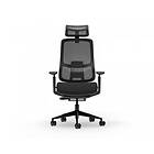 MaxMount NeoXL Ergonomisk Kontorsstol