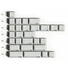 KBDfans PBTfans X-Ray 40s Kit