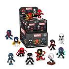 Funko Mystery Minis Marvel Spider-Man