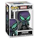 Funko POP! Vinylfigur: Marvel: Spider-Man - Chasm #1446