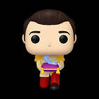 Funko POP! Vinylfigur: Disney: Cinderella Prince Charming #1545