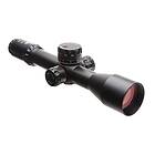 IOR Raider TX Tactical 3-25x50 FFP MIL/MIL belyst