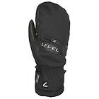 Level Switchback Mittens (Herr)