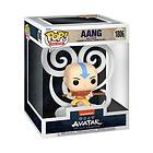 Funko POP! Deluxe Vinylfigur: Avatar: The Last Airbender Aang #1806