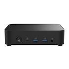 Asus RNUC14MNK1500002 Nuc 14 Essential N150 Barebone