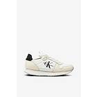 Calvin Klein Runner So Laceup ML Lth (Dam)