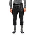 The Mountain Studio Primaloft Insulation 3/4 Pants (Herr)