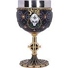 Nemesis Now Ghost bägare (Gold Meliora)