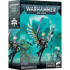 Warhammer 40K Aeldari Baharroth