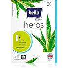 Bella Herbs Aloe Vera trosskydd Doftfri 60 st.