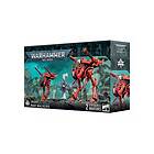 Warhammer 40K Aeldari War Walkers