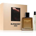 Burberry Hero Eau de Parfum Presentförpackning för män