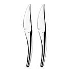 Hardanger Bestikk fruktkniv 2-pack