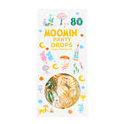 Modern House Moomin Party fruktdroppar 120g