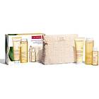Clarins Cleansing Essentials Normal Skin Set