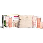 Clarins Cleansing Essentials Sensitive Skin Set
