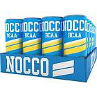 NOCCO Limón Del Sol 24×330ml
