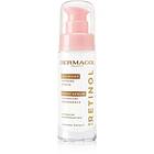 Dermacol Bio Retinol SOS Night Supreme Repair Serum 30ml