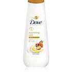 Dove Advanced Care Nourishing Duschtvål 400ml