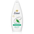 Dove Fresh Care Duschtvål 720ml