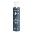 La Biosthetique Style Curl Controlling Mousse 100ml