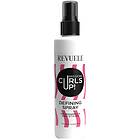 Revuele Mission: Curls Up! Defining Spray 200ml
