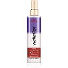 Wella flex Heat Protection Hair Spray 150ml