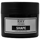 Wax Ray for Men Shape Pliable 100ml