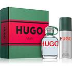 Hugo Boss Man Presentförpackning för män