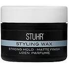 Stuhr Mild Styling Wax 80ml