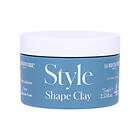 La Biosthetique Style Shape Clay 75ml
