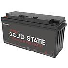 Solid State LiFePO4 lithium batteri 12V 150Ah