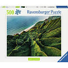 Ravensburger : Power of Nature Stefan Hefele, Epic Journey (500)