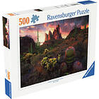 Ravensburger : Stefan Hefele Spikes (500)