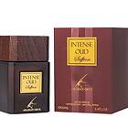 Arabian Oryx Intense Oud Saffron edp 100ml