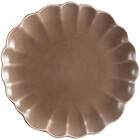 Stiernholm Lotus tallrik 27cm
