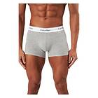 Calvin Klein Modern Ctn Stretch Trunk 3-pack