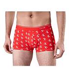 Calvin Klein One Low Rise Trunk
