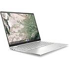 HP Elite C1030 Chromebook Flipputformning 178B9EA#UUW 13,5" i5-10310U 8GB RAM 12