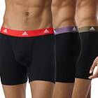 Adidas Active Flex Cotton Boxer 3-pack