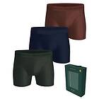 Björn Borg Microfiber Boxer 3-pack