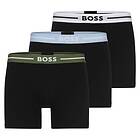 Boss Power Bold Boxer 3-pack