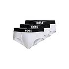 Boss ONE Hip Cotton Briefs (Herr) 3-pack