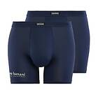 Bruno Banani All Day Long Shorts 2-pack
